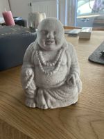 Buddha Figur Hohl Deko 17 cm Nordrhein-Westfalen - Moers Vorschau