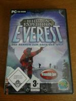 PC Spiel - Everest - Das Rennen zum Dach der Welt Bayern - Furth im Wald Vorschau