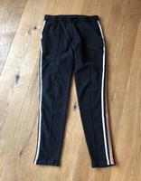 Jogginghose Stoffhose mit Streifen Aware by Vero Moda Bayern - Hebertsfelden Vorschau