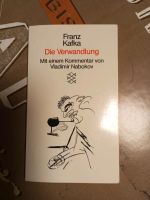 Die Verwandlung von Franz Kafka Sachsen - Erlau Vorschau