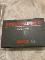 Boschhammer Hamburg-Mitte - Hamburg Billstedt   Vorschau