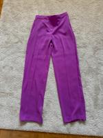 Schicke Hose, Hosenanzug, pink, Mango, Größe L Hessen - Schwalmstadt Vorschau
