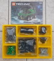 Lego Technik - Crane Truck - 8446 Rheinland-Pfalz - Westheim Vorschau