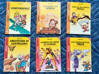 Comic - Spirou/Carlsen Super Comics, Carlsen Bayern - Neufahrn Vorschau