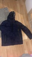 Moncler Vintage Winter Jacke Bayern - Breitenbrunn i.d. Oberpfalz Vorschau