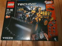 Neu!OVP! LEGO TECHNIC 42030 VOLVO L350F Radlader Thüringen - Leinefelde Vorschau