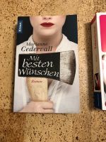 Bücher zu verschenken - 2 Romane Niedersachsen - Vordorf Vorschau