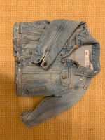 Zara Jeansjacke Kinder Nordrhein-Westfalen - Lippstadt Vorschau