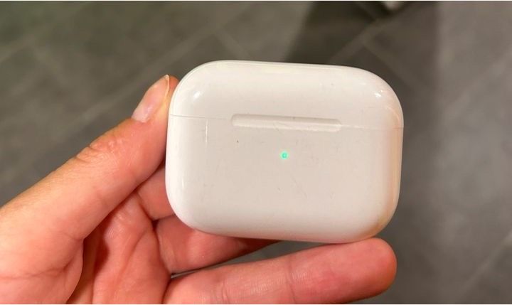 Apple AirPods Pro in Neustadt am Rübenberge