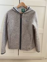 Jacke von Alp Gr. L grau Sachsen-Anhalt - Wernigerode Vorschau