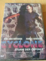 DVD - Cyclone Hessen - Usingen Vorschau