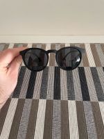 Sonnenbrille UV 400 Cat 3 in grau Bayern - Anger Vorschau