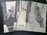 Umwelt Biologie  Lehrerbände  5/6  7/8   9/10 Nordrhein-Westfalen - Straelen Vorschau