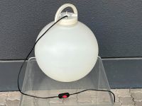 Bodenlampe von Valenti Design Isao Hosoe 1975 München - Schwabing-Freimann Vorschau