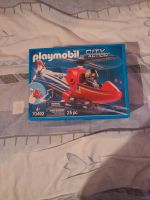 Playmobil Hubschrauber 70492 Schleswig-Holstein - Hohenwestedt Vorschau