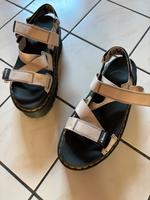 Dr. Martens Sandalen, Plateau Baden-Württemberg - Mannheim Vorschau