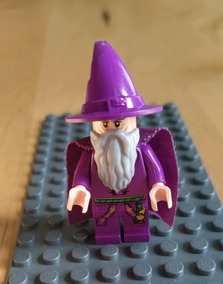 LEGO Figuren Harry Potter in Berlin