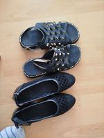 Schuhe Sommer Frauen Niedersachsen - Rotenburg (Wümme) Vorschau