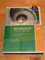 Mathematik Neue Wege gA - ISBN 3-507-88736-7 Niedersachsen - Isernhagen Vorschau