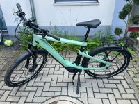 Winora Yakun 12 RH55 750wh E-Bike Hessen - Maintal Vorschau