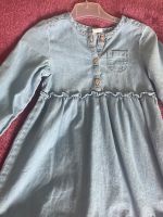 H&M Jeans Kleid Dortmund - Scharnhorst Vorschau