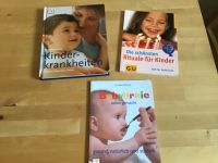 BÜCHER: RITUALE FÜR KINDER, KINDERKRANKHEITEN, BABYBREI PRO 3€ Brandenburg - Teltow Vorschau