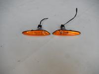 BMW E46 Facelift Limousine Touring Blinker links & rechts orange Bayern - Neuburg a.d. Donau Vorschau