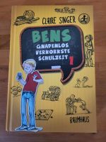 Bens gnadenlos verkorksten Schulzeit 1 Niedersachsen - Beckedorf Vorschau