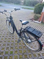 E Bike zu verkaufen! Hessen - Dreieich Vorschau