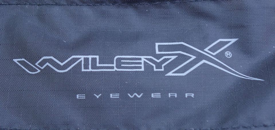 Wiley X Nerve Goggle / Schutzbrille - Army - Smoke Lens – TAN neu in Berlin