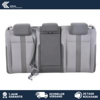 Sitze hinten Rücksitzbank Rücksitze Stoff VW Golf 7 VII Kombi Sachsen - Eilenburg Vorschau