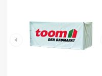 Stema Hochplane mit toom Aufschrift 201 x 108 x 80 Hessen - Babenhausen Vorschau