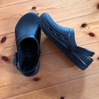 Birki Air 2.0-Clogs von Birkenstock Königs Wusterhausen - Wildau Vorschau