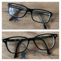 Ray Ban Brille Brillengestell Damen Herren Brille Rheinland-Pfalz - Mayen Vorschau