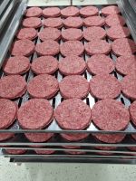 Wagyu Burger Patty Sachsen-Anhalt - Langeneichstädt Vorschau