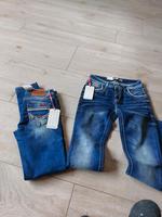 Jeanshosen nagelneu Sachsen - Markranstädt Vorschau