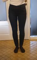 Damen Hose Skinny Armani Gr.29 (S) Kr. München - Haar Vorschau