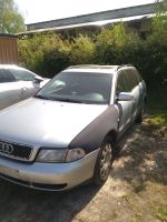 Audi A4 (B 5) LPG Thüringen - Sömmerda Vorschau