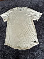Hollister Basic T-Shirt weiß / XL Dortmund - Mitte Vorschau