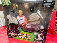 Star Wars Luke Skywalker X-Wing Pilot Tatooine 12“ ovp Niedersachsen - Oldenburg Vorschau