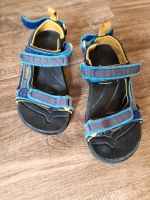 Teva Sandalen trekkingsandalen Größe 28 jungen Mädchen Niedersachsen - Osnabrück Vorschau