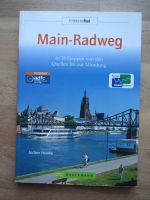 Buch Main Radweg Bruckmann 18 Etappen Quelle bis Mündung Erlebnis Sachsen - Radebeul Vorschau