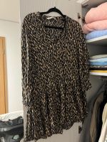 Leoparden Tunika / Mini Kleid Hessen - Karben Vorschau