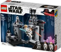 LEGO 75229 Star Wars Death Star Escape | NEU | UNGEÖFFNET | OVP Bayern - Chieming Vorschau