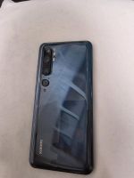 Xiaomi Note 10 Pro 108MP Kamera Displayschaden Nordrhein-Westfalen - Espelkamp Vorschau