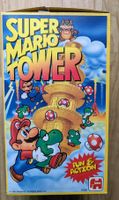 1994 Super Mario Tower Jumbo Vintage Spiel Nintendo Berlin - Neukölln Vorschau