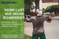 Grünanlagenpfleger (m/w/d) in Holzminden Niedersachsen - Holzminden Vorschau