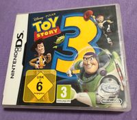 Nintendo DS Spiel Disney Toy Story 3 Hessen - Fulda Vorschau