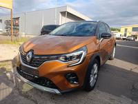 Renault Captur II Intens*D-TACHO*KAM*LED*NAVI*ACC*USBAUX Hannover - Linden-Limmer Vorschau