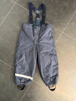 Schneehose H&M, Gr. 104/110, wie NEU Rheinland-Pfalz - Reifenberg Vorschau